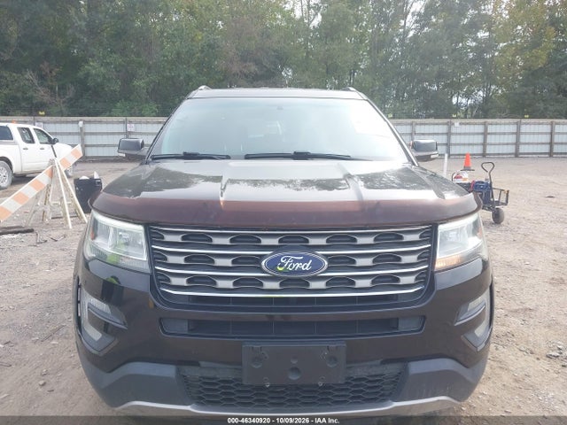 Aukcja sprzedaży 2016 Ford Explorer Xlt, vin: 1FM5K7DHXGGC20834, numer aukcji: 46340920
