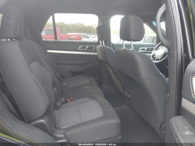 Aukcja sprzedaży 2016 Ford Explorer Xlt, vin: 1FM5K7DHXGGC20834, numer aukcji: 46340920