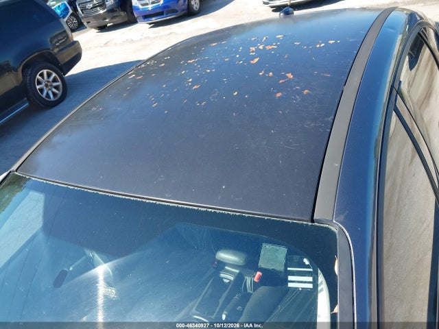 2015 Ford Focus Se მანქანა იყიდება აუქციონზე, vin: 1FADP3F20FL247152, აუქციონის ნომერი: 46340927