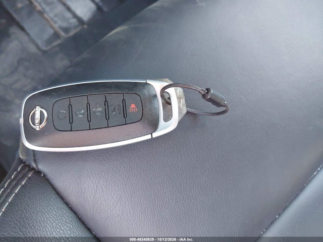 Aukcja sprzedaży 2026 Nissan Rogue Sl, vin: 5N1BT3CB2TC682005, numer aukcji: 46340939