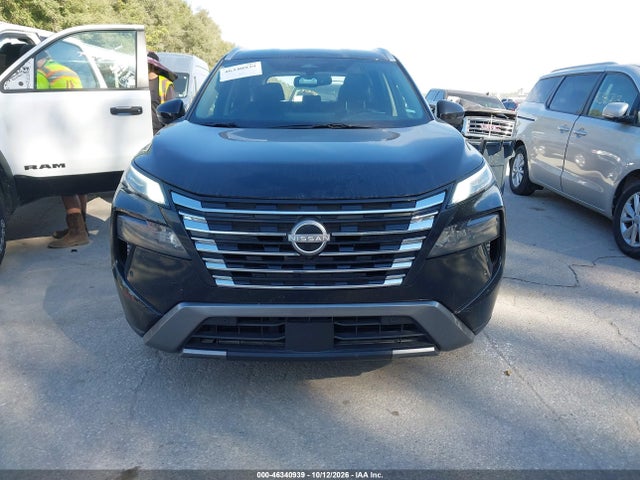 Aukcja sprzedaży 2026 Nissan Rogue Sl, vin: 5N1BT3CB2TC682005, numer aukcji: 46340939