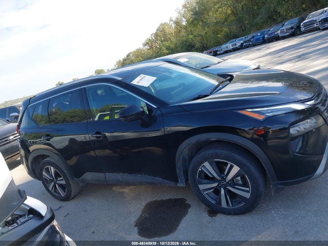 Aukcja sprzedaży 2026 Nissan Rogue Sl, vin: 5N1BT3CB2TC682005, numer aukcji: 46340939