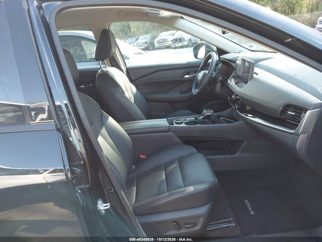 Aukcja sprzedaży 2026 Nissan Rogue Sl, vin: 5N1BT3CB2TC682005, numer aukcji: 46340939