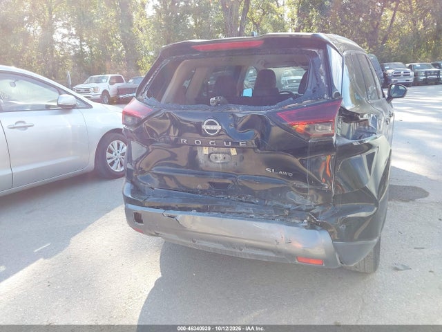 Aukcja sprzedaży 2026 Nissan Rogue Sl, vin: 5N1BT3CB2TC682005, numer aukcji: 46340939
