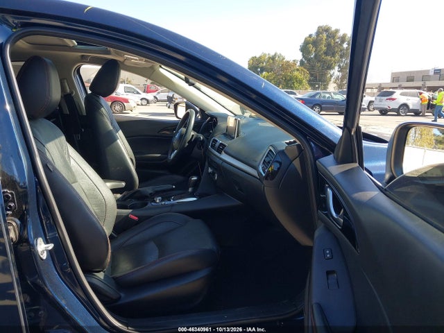 Aukcja sprzedaży 2014 Mazda Mazda3 S Grand Touring, vin: JM1BM1W37E1129150, numer aukcji: 46340961