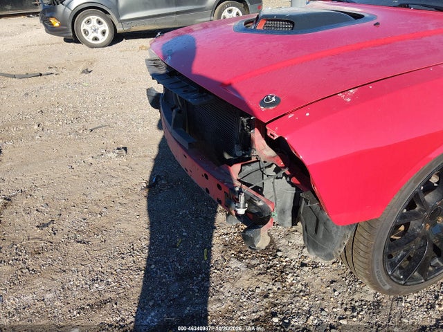 Aukcja sprzedaży 2014 Dodge Challenger Shaker Pkg, vin: 2C3CDYBT2EH234204, numer aukcji: 46340987