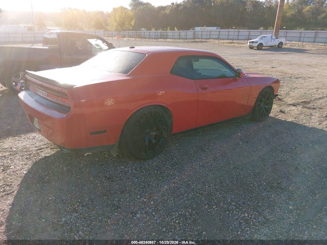 Aukcja sprzedaży 2014 Dodge Challenger Shaker Pkg, vin: 2C3CDYBT2EH234204, numer aukcji: 46340987