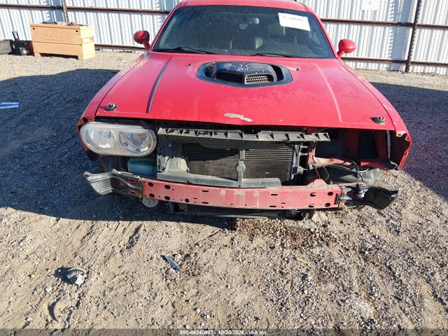 Aukcja sprzedaży 2014 Dodge Challenger Shaker Pkg, vin: 2C3CDYBT2EH234204, numer aukcji: 46340987