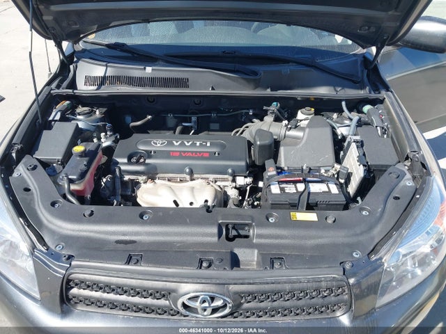 Aukcja sprzedaży 2007 Toyota Rav4 Sport, vin: JTMZD32V375052712, numer aukcji: 46341000