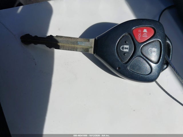 Aukcja sprzedaży 2007 Toyota Rav4 Sport, vin: JTMZD32V375052712, numer aukcji: 46341000
