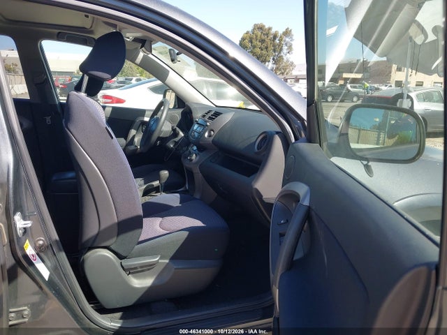 Aukcja sprzedaży 2007 Toyota Rav4 Sport, vin: JTMZD32V375052712, numer aukcji: 46341000