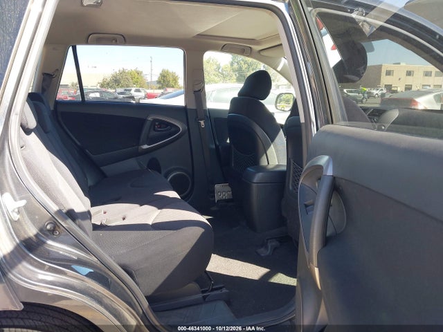 Aukcja sprzedaży 2007 Toyota Rav4 Sport, vin: JTMZD32V375052712, numer aukcji: 46341000