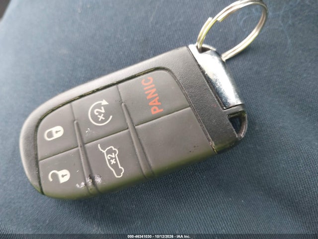 2023 Jeep Compass Limited 4x4 მანქანა იყიდება აუქციონზე, vin: 3C4NJDCN4PT572347, აუქციონის ნომერი: 46341030