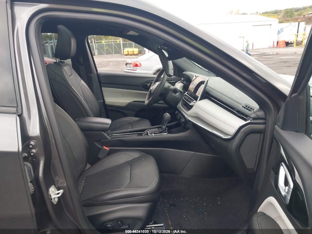 2023 Jeep Compass Limited 4x4 მანქანა იყიდება აუქციონზე, vin: 3C4NJDCN4PT572347, აუქციონის ნომერი: 46341030