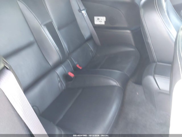 2011 Chevrolet Camaro 2ss მანქანა იყიდება აუქციონზე, vin: 2G1FT3DW7B9204085, აუქციონის ნომერი: 46341060