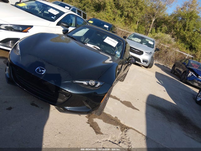 Aukcja sprzedaży 2026 Mazda Mx-5 Miata Rf Grand Touring, vin: JM1NDAM72T0705555, numer aukcji: 46341064