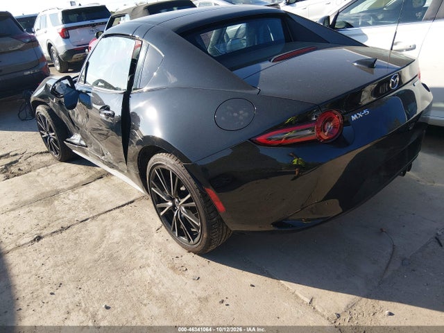 Aukcja sprzedaży 2026 Mazda Mx-5 Miata Rf Grand Touring, vin: JM1NDAM72T0705555, numer aukcji: 46341064