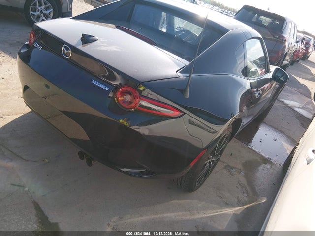 Aukcja sprzedaży 2026 Mazda Mx-5 Miata Rf Grand Touring, vin: JM1NDAM72T0705555, numer aukcji: 46341064