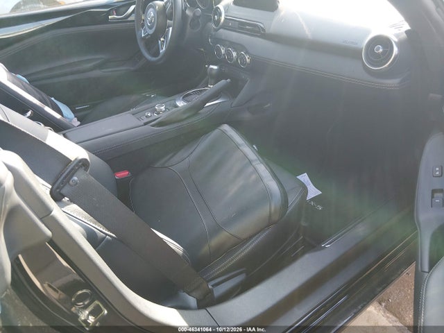 Aukcja sprzedaży 2026 Mazda Mx-5 Miata Rf Grand Touring, vin: JM1NDAM72T0705555, numer aukcji: 46341064
