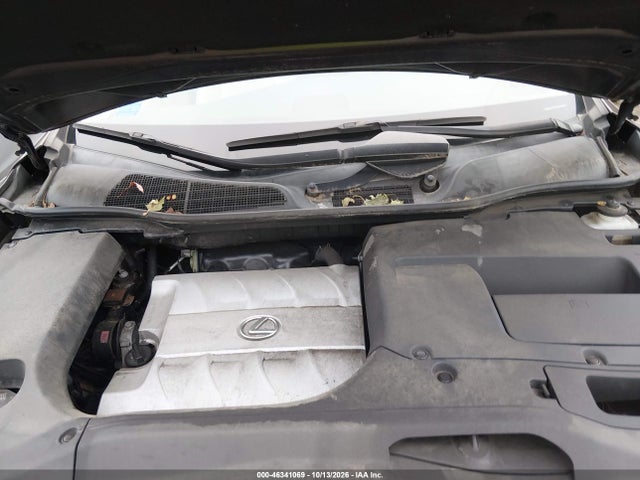 46341069 :رقم المزاد ، JTJBK1BA3F2467888 vin ، 2015 Lexus Rx 350 مزاد بيع