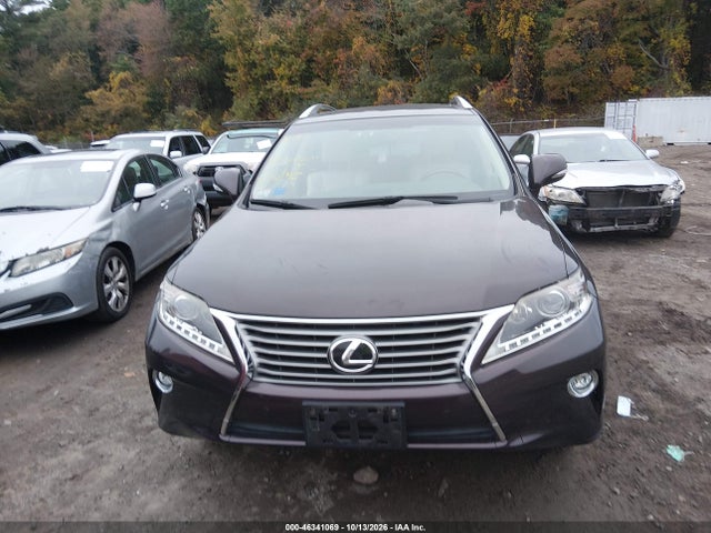 46341069 :رقم المزاد ، JTJBK1BA3F2467888 vin ، 2015 Lexus Rx 350 مزاد بيع