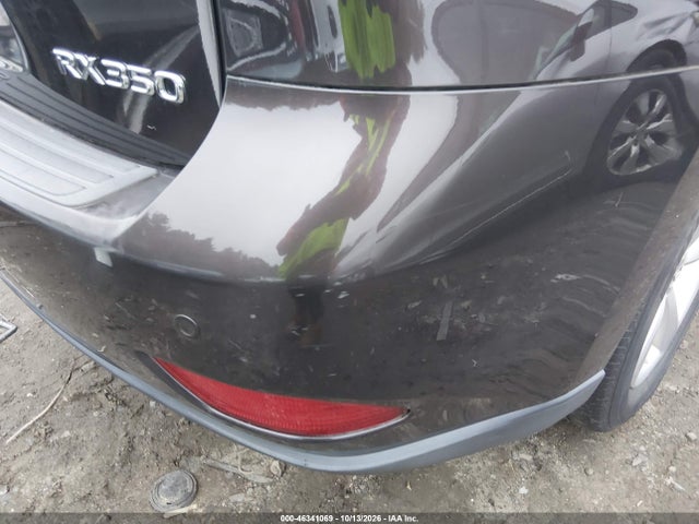 46341069 :رقم المزاد ، JTJBK1BA3F2467888 vin ، 2015 Lexus Rx 350 مزاد بيع