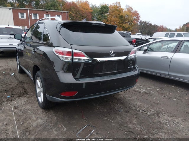 46341069 :رقم المزاد ، JTJBK1BA3F2467888 vin ، 2015 Lexus Rx 350 مزاد بيع