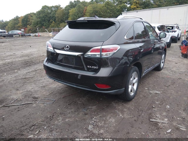 46341069 :رقم المزاد ، JTJBK1BA3F2467888 vin ، 2015 Lexus Rx 350 مزاد بيع