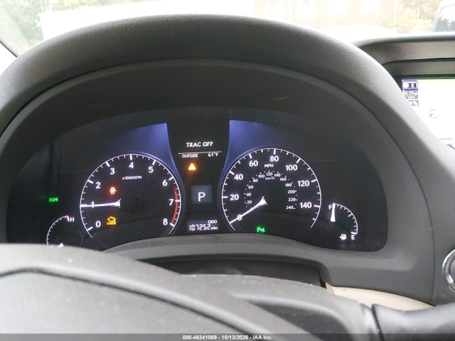 46341069 :رقم المزاد ، JTJBK1BA3F2467888 vin ، 2015 Lexus Rx 350 مزاد بيع