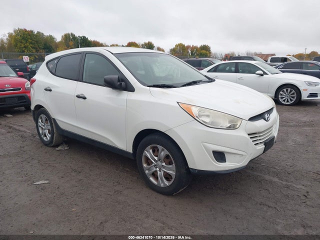 Продаж на аукціоні авто 2012 Hyundai Tucson Gl, vin: KM8JT3AB1CU489692, номер лоту: 46341070