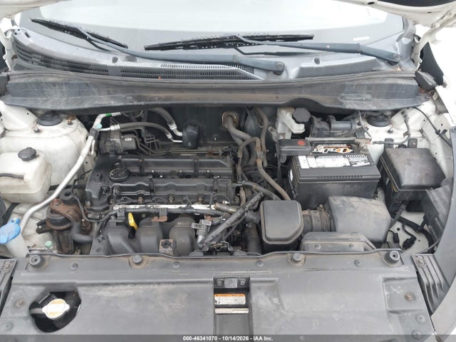 Продаж на аукціоні авто 2012 Hyundai Tucson Gl, vin: KM8JT3AB1CU489692, номер лоту: 46341070