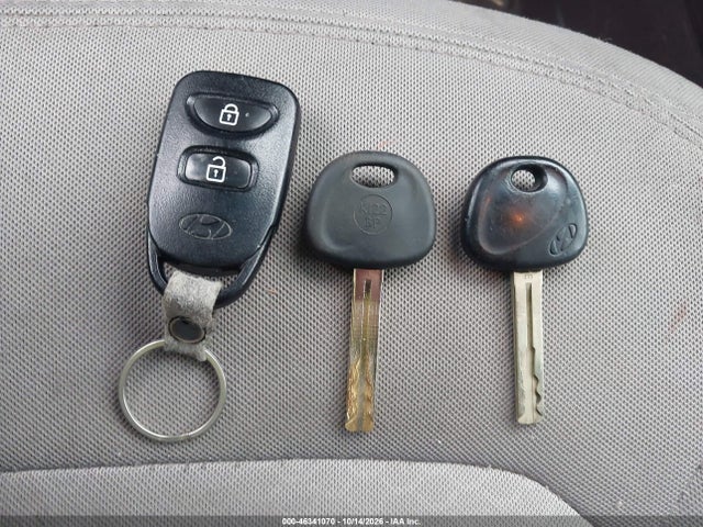 Продаж на аукціоні авто 2012 Hyundai Tucson Gl, vin: KM8JT3AB1CU489692, номер лоту: 46341070