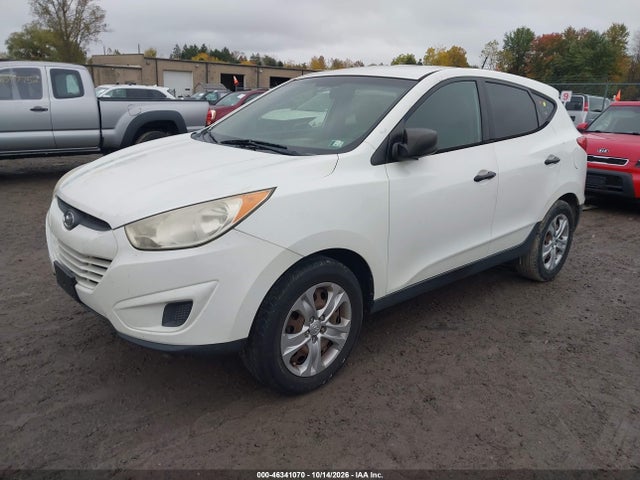Продаж на аукціоні авто 2012 Hyundai Tucson Gl, vin: KM8JT3AB1CU489692, номер лоту: 46341070