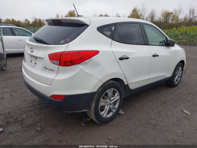 Продаж на аукціоні авто 2012 Hyundai Tucson Gl, vin: KM8JT3AB1CU489692, номер лоту: 46341070