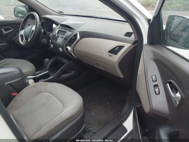 Продаж на аукціоні авто 2012 Hyundai Tucson Gl, vin: KM8JT3AB1CU489692, номер лоту: 46341070