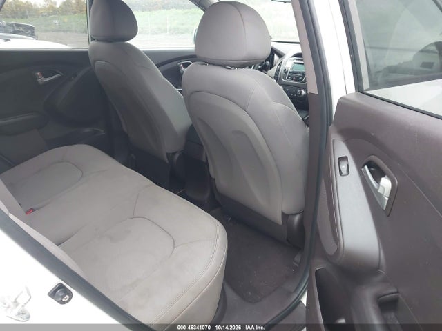 Продаж на аукціоні авто 2012 Hyundai Tucson Gl, vin: KM8JT3AB1CU489692, номер лоту: 46341070