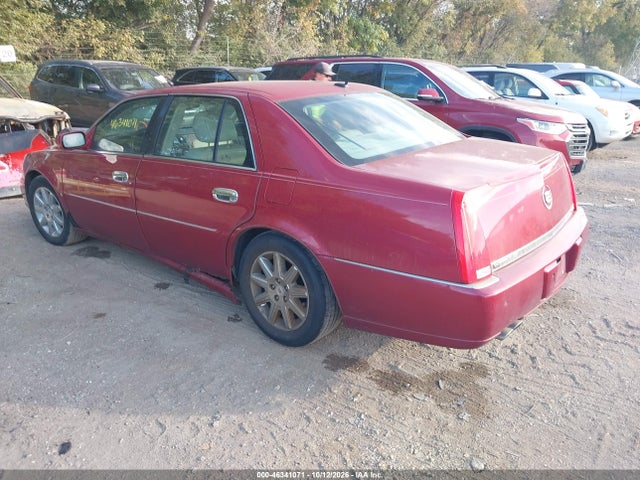 Auction sale of the 2008 Cadillac Dts 1sd, vin: 1G6KD57Y18U135338, lot number: 46341071