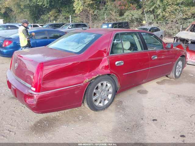 Auction sale of the 2008 Cadillac Dts 1sd, vin: 1G6KD57Y18U135338, lot number: 46341071