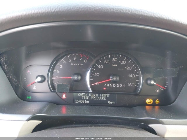 Auction sale of the 2008 Cadillac Dts 1sd, vin: 1G6KD57Y18U135338, lot number: 46341071