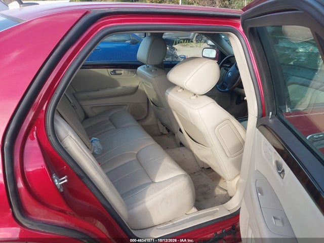 Auction sale of the 2008 Cadillac Dts 1sd, vin: 1G6KD57Y18U135338, lot number: 46341071