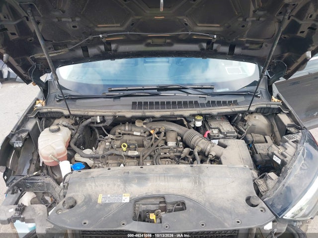 2021 Ford Edge Sel მანქანა იყიდება აუქციონზე, vin: 2FMPK4J99MBA57973, აუქციონის ნომერი: 46341086