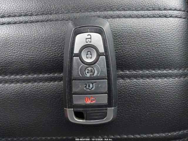 2021 Ford Edge Sel მანქანა იყიდება აუქციონზე, vin: 2FMPK4J99MBA57973, აუქციონის ნომერი: 46341086