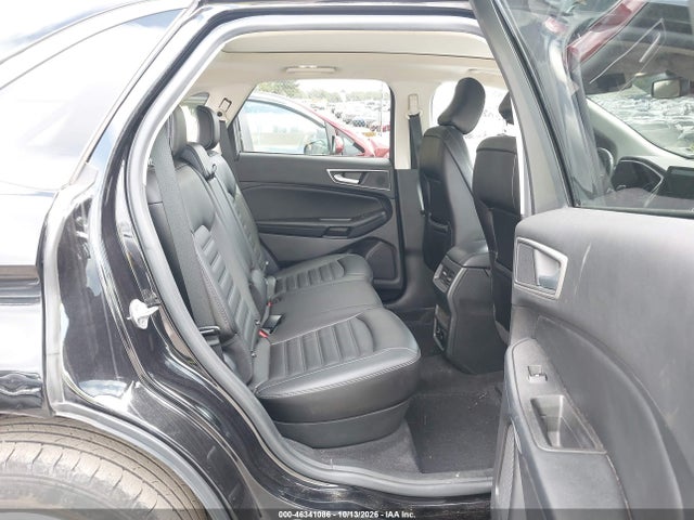 2021 Ford Edge Sel მანქანა იყიდება აუქციონზე, vin: 2FMPK4J99MBA57973, აუქციონის ნომერი: 46341086