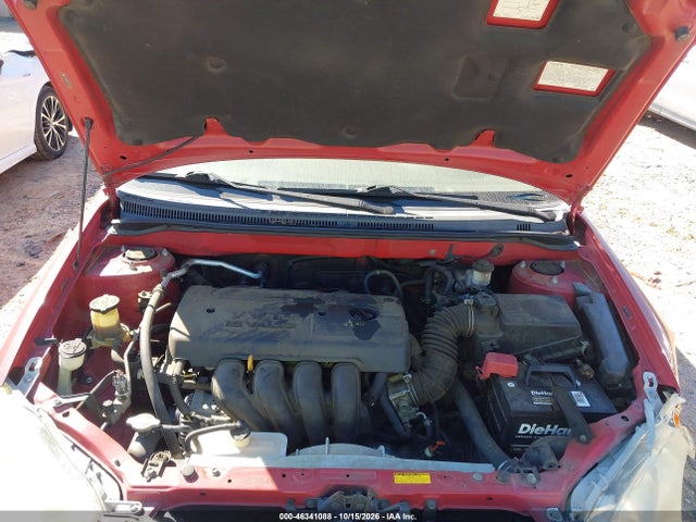 Aukcja sprzedaży 2007 Toyota Corolla Ce, vin: 2T1BR32E47C757394, numer aukcji: 46341088