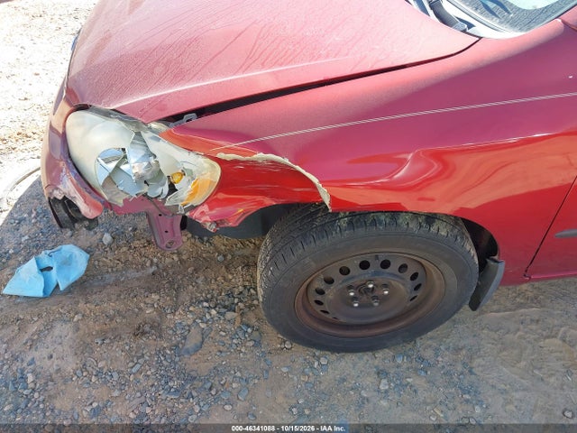 Aukcja sprzedaży 2007 Toyota Corolla Ce, vin: 2T1BR32E47C757394, numer aukcji: 46341088