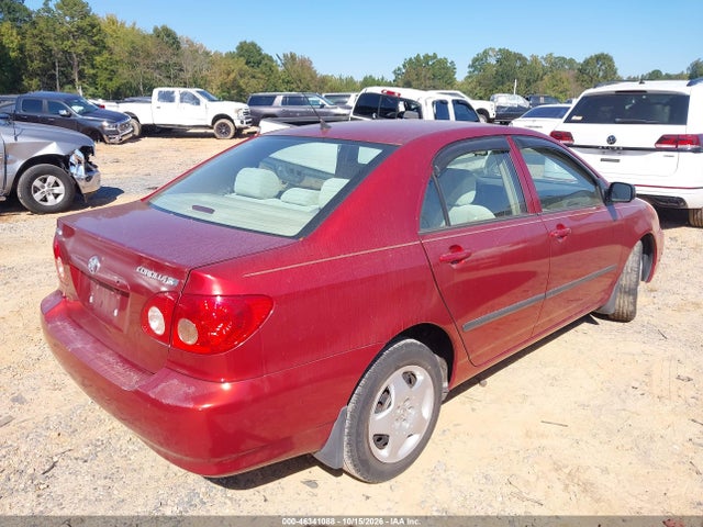 Aukcja sprzedaży 2007 Toyota Corolla Ce, vin: 2T1BR32E47C757394, numer aukcji: 46341088