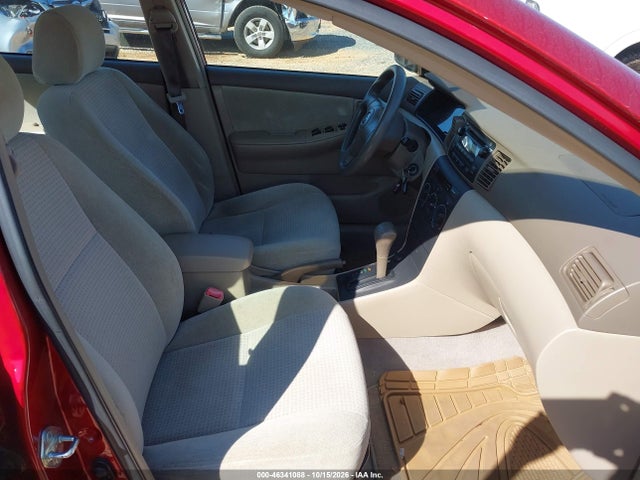 Aukcja sprzedaży 2007 Toyota Corolla Ce, vin: 2T1BR32E47C757394, numer aukcji: 46341088