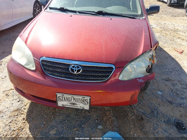 Aukcja sprzedaży 2007 Toyota Corolla Ce, vin: 2T1BR32E47C757394, numer aukcji: 46341088