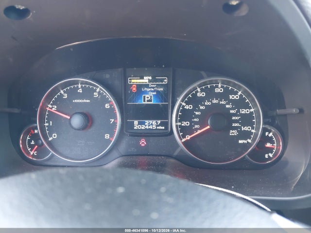 2013 Subaru Legacy 2.5i Limited მანქანა იყიდება აუქციონზე, vin: 4S3BMBK68D3048649, აუქციონის ნომერი: 46341096