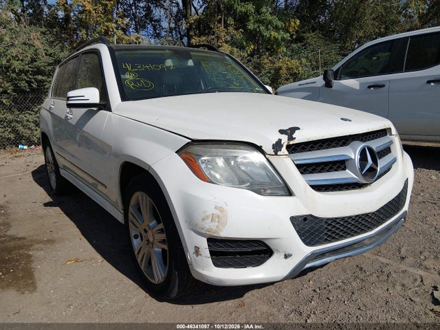 2015 Mercedes-benz Glk 350 4matic მანქანა იყიდება აუქციონზე, vin: WDCGG8JB4FG348256, აუქციონის ნომერი: 46341097